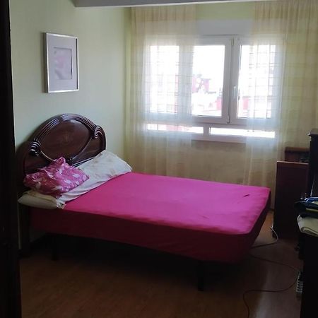 Habitacion Leilighet Gijón Eksteriør bilde