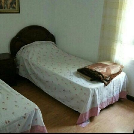 Habitacion Leilighet Gijón Eksteriør bilde