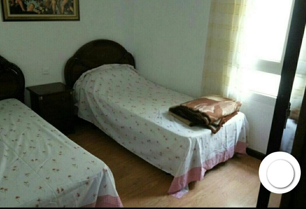 Habitacion Leilighet Gijón Eksteriør bilde
